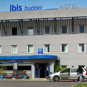 ibis Budget Charleroi Airport